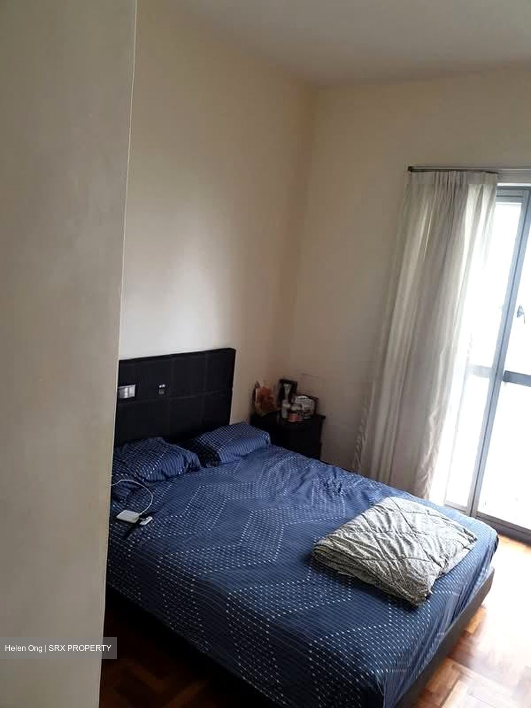 The Bayshore (D16), Condominium #605356291